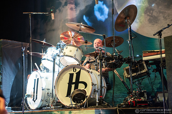 Uriah Heep