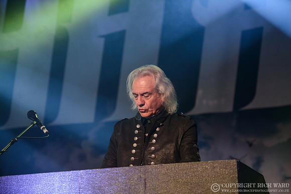 Uriah Heep