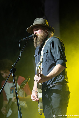 Robert Jon & The Wreck