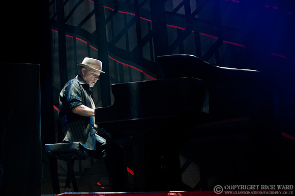 REO Speedwagon