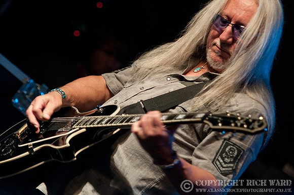 Uriah Heep