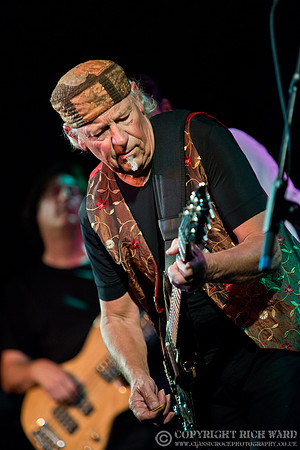 Martin Barre