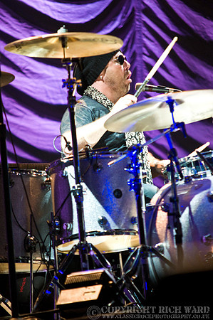 Paul Rodgers