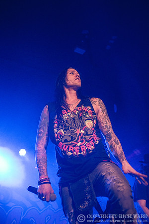 Hardcore Superstar