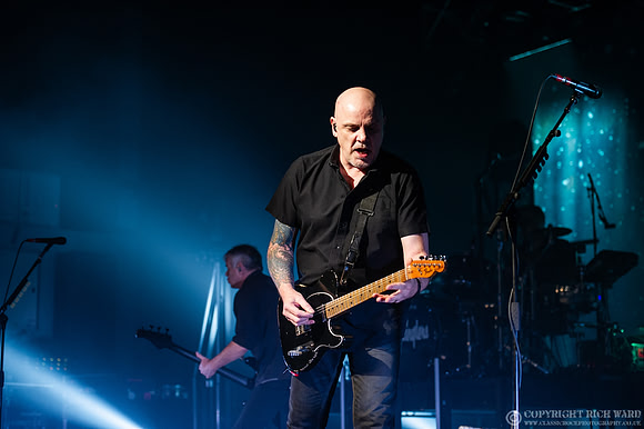 The Stranglers