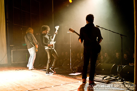 Dizzy Lizzy