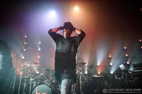 Gary Numan