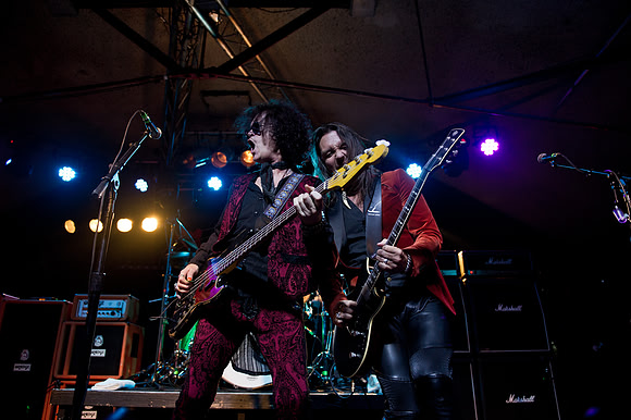 Glenn Hughes