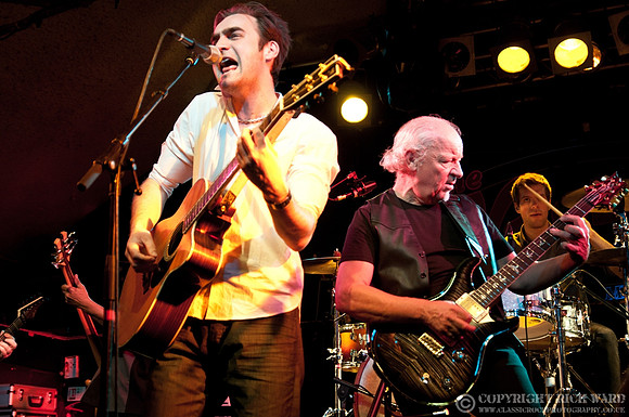 Martin Barre