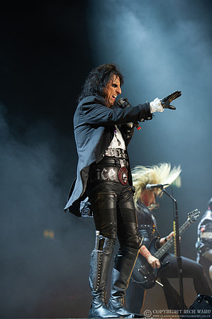 Alice Cooper