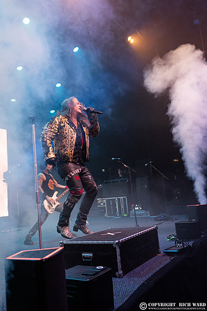 Fozzy