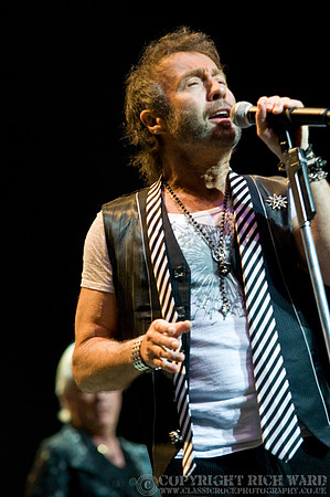 Paul Rodgers
