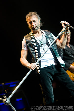 Paul Rodgers