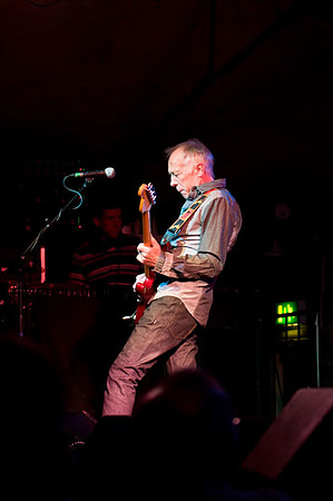 Robin Trower