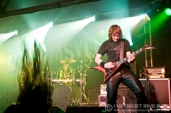 Marshall Law