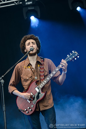 Robert Jon & The Wreck