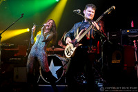 Space Elevator - River Rooms, Stourbridge - 25th September 2016