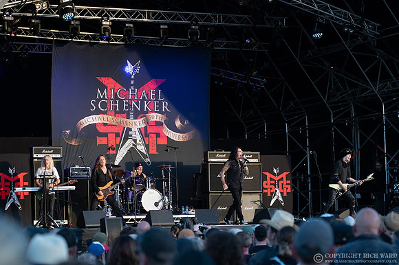 Michael Schenker Group