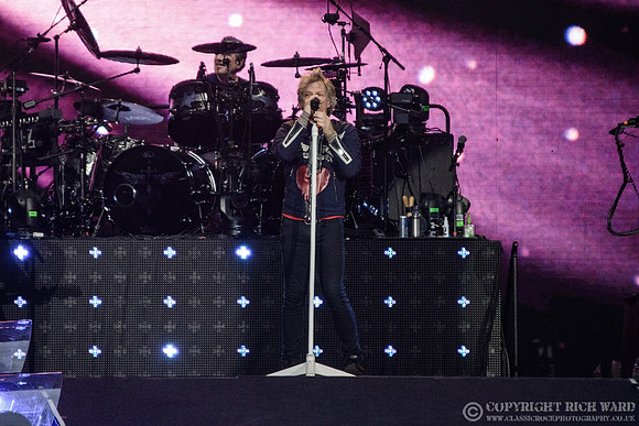 Bon Jovi