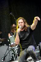 The Lazys