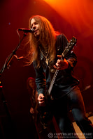 Blackberry Smoke