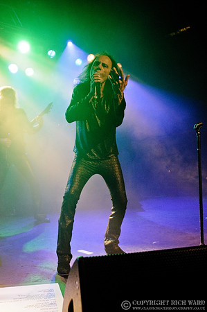 Ronnie James Dio
