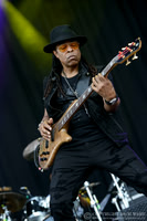 Living Colour