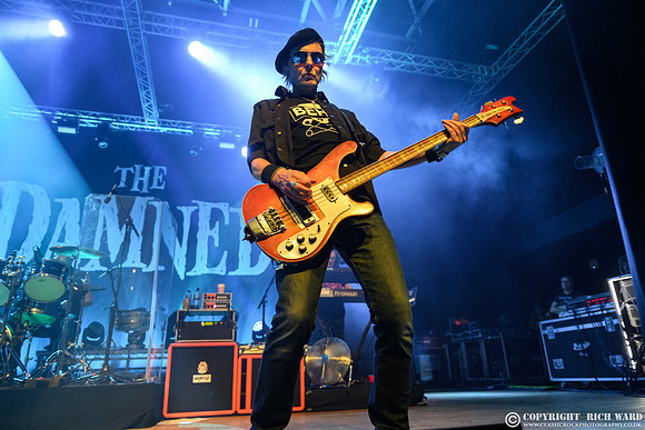 The Damned