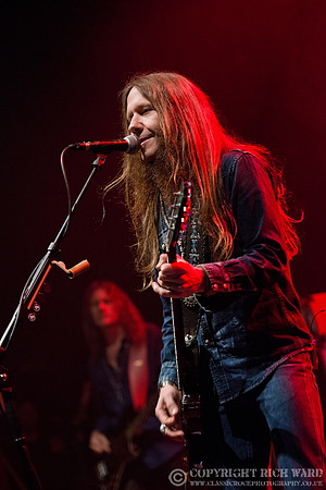 Blackberry Smoke