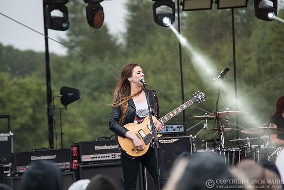 The Amorettes