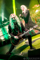 Saxon