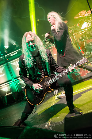 Saxon