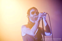 The Temperance Movement