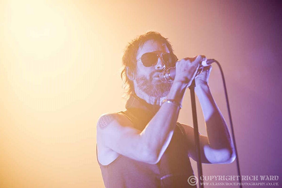 The Temperance Movement