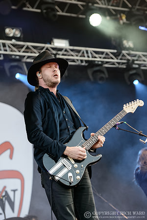 Kenny Wayne Shepherd Band