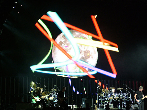 Roger Waters
