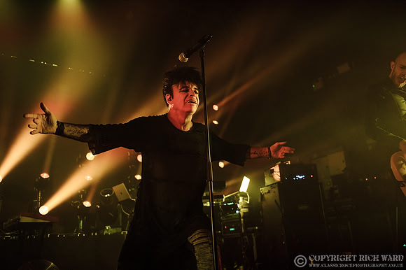 Gary Numan