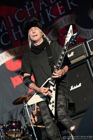 Michael Schenker Group