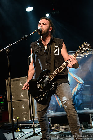 Blaze Bayley
