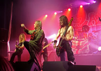 Saxon