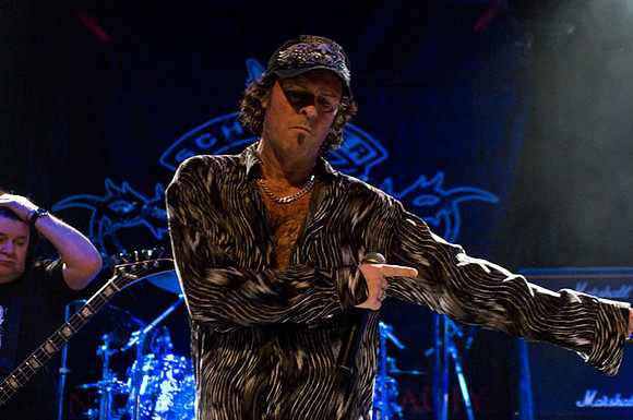Michael Schenker