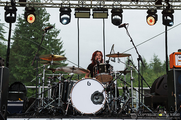 The Amorettes