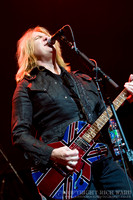 Joe Elliot's Down 'N' Outz