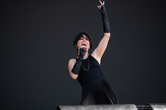 Imelda May