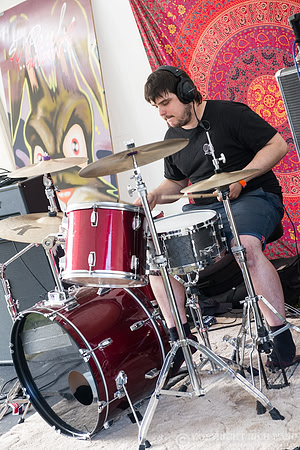 Charlie Baxter