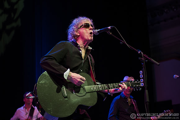 Ian Hunter