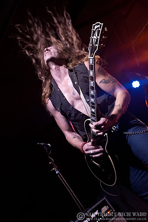 Jared James Nichols