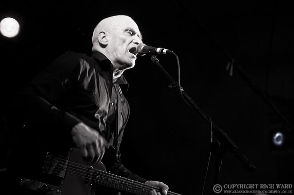 Wilko Johnson