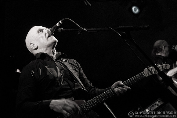 Wilko Johnson