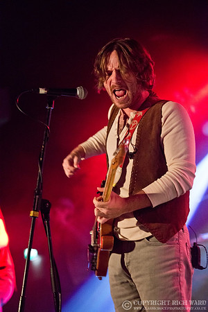Whiskey Myers